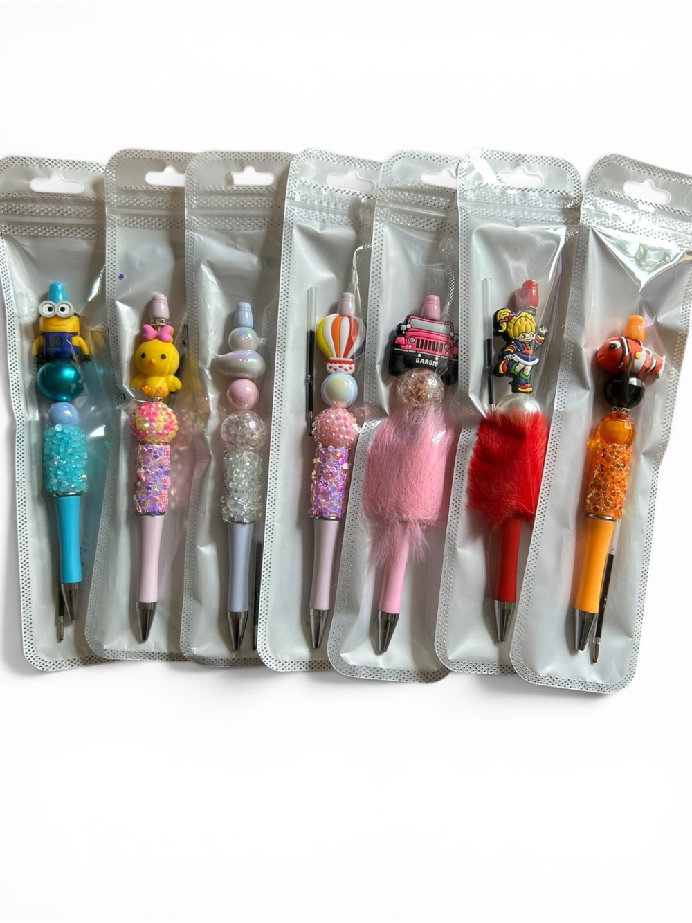 Pens - Handcrafted with love by Kyleigh ⚽️ - Picture 11 of 13